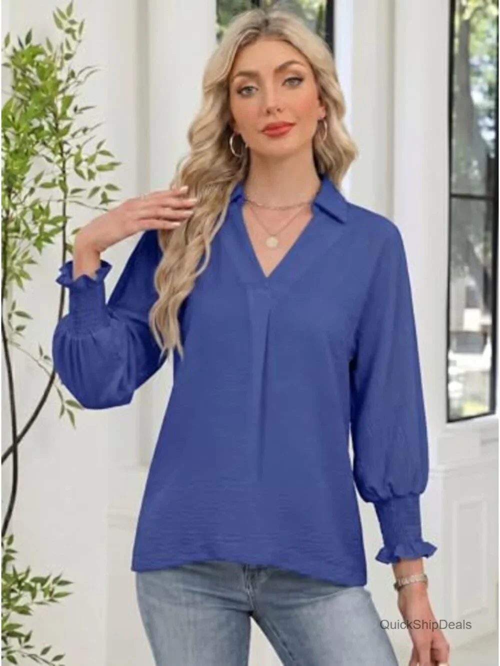 N/A this stylish